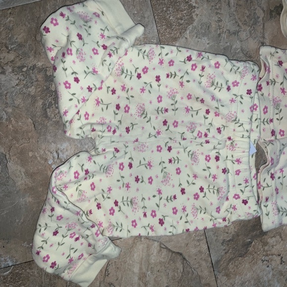 NEW! Miniwear Toddler Girl Matching PJs SZ 2T - Picture 2 of 8